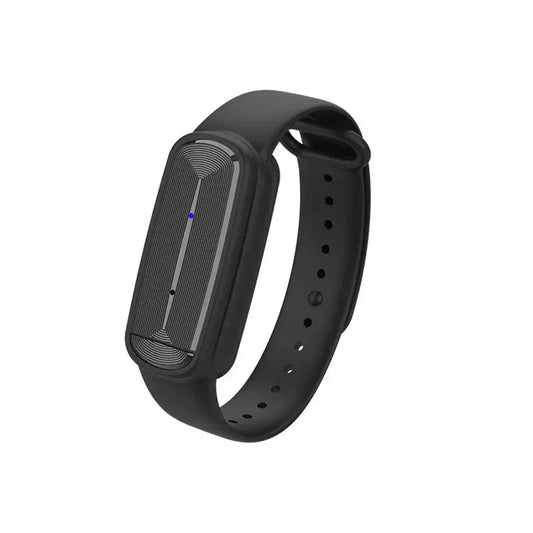 Ultrasonic Mosquito Repellent Wristband